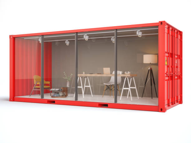 container manufacturers in chennai
