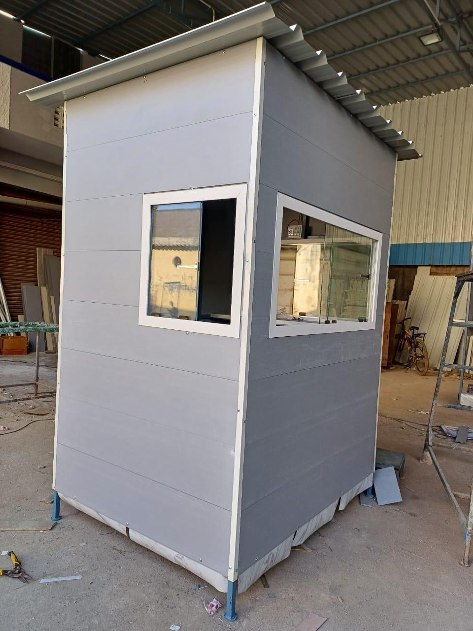 mobile office container manufacturers in chennai