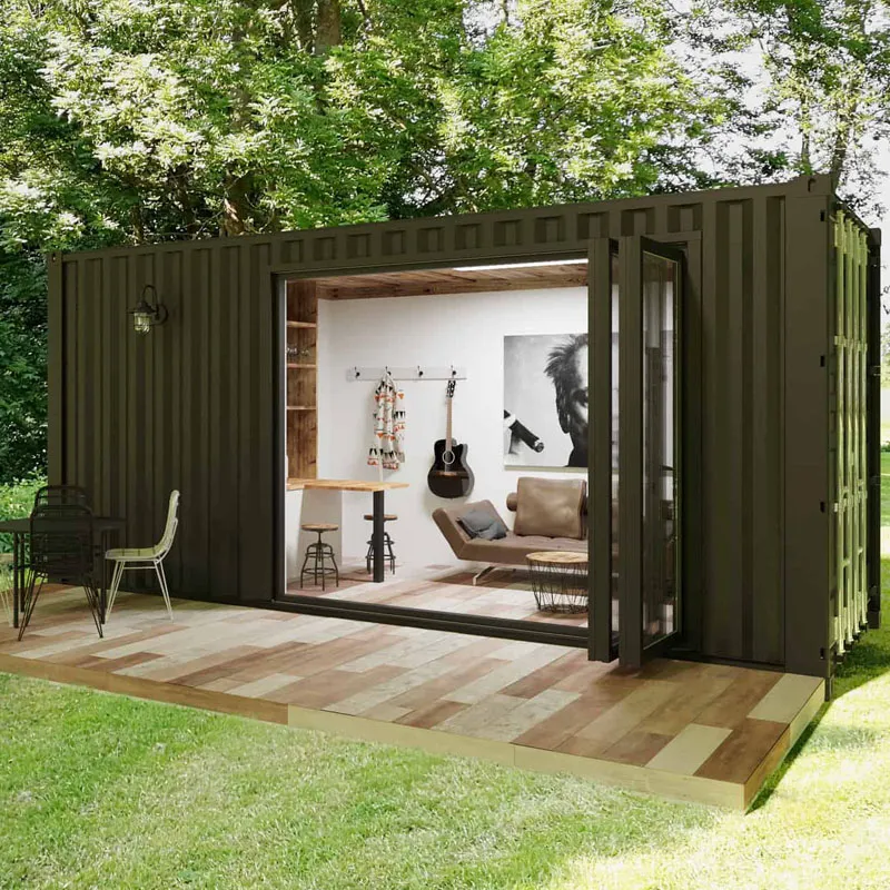 office container manufacturers in chennai