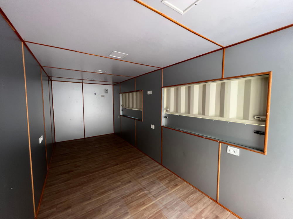 container home manufacturers in chennai
