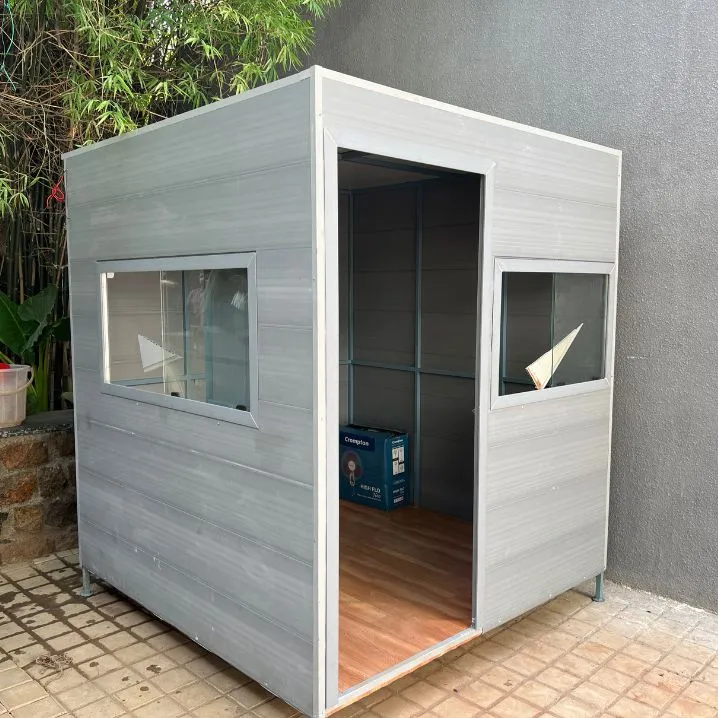 container home manufacturers in chennai